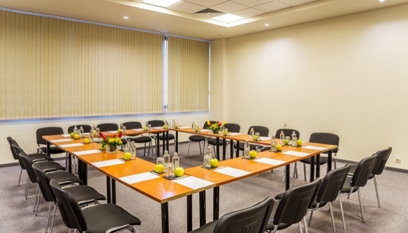 Musala Meeting Room